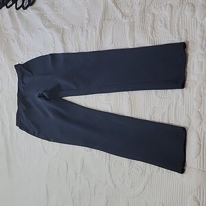 Abercrombie & Fitch Zip Ankle Leggings, S